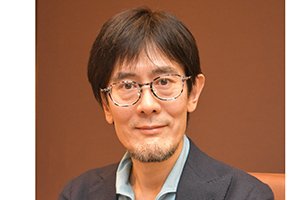 三橋貴明プロフィール写真